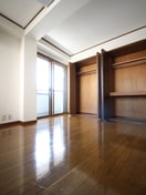 居室 フォ－レスト横浜