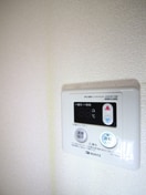 内観写真 フォ－レスト横浜