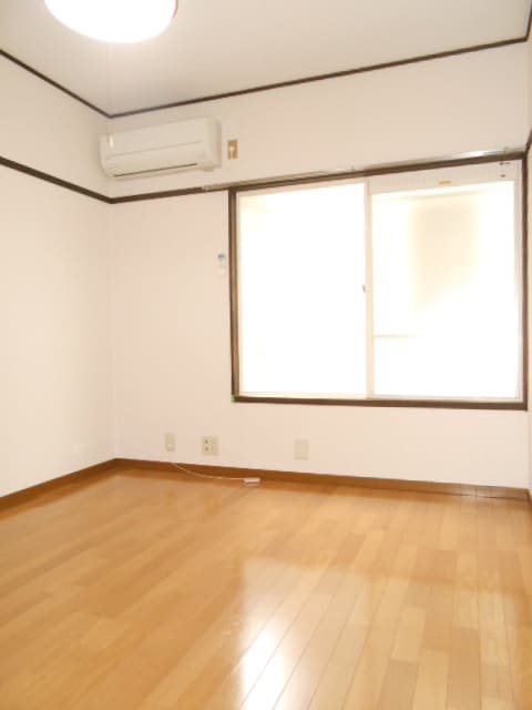 居室 メルハイム東大泉