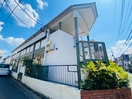 外観写真 メルハイム東大泉