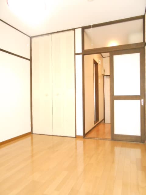 居室 メルハイム東大泉
