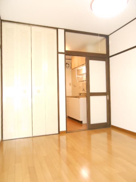 居室 メルハイム東大泉