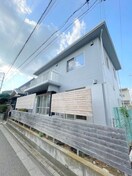 建物設備 ステ－トヤマノウチ