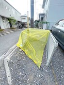 その他 ステ－トヤマノウチ
