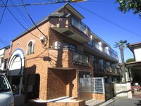 フィエスタ祐天寺