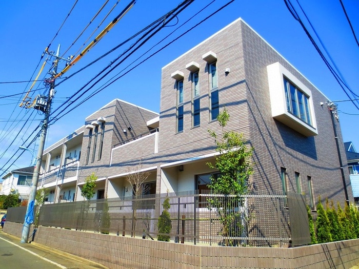 外観写真 La maison Florence