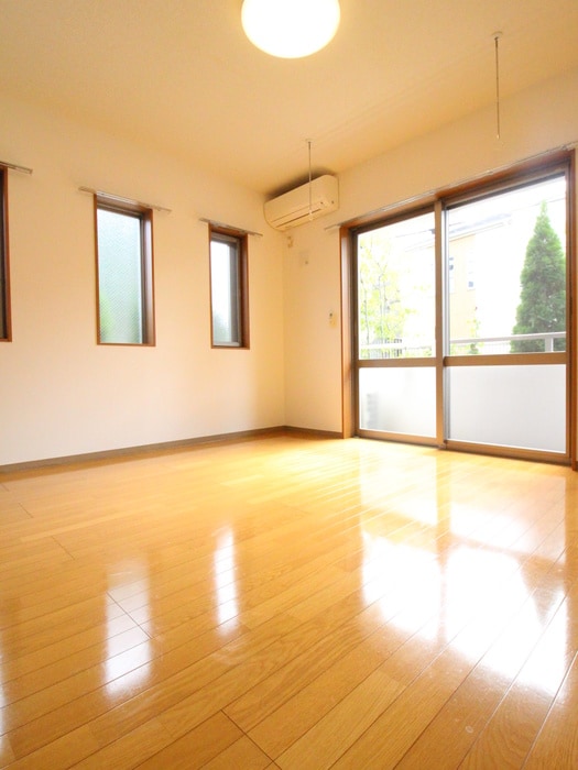 居室 La maison Florence