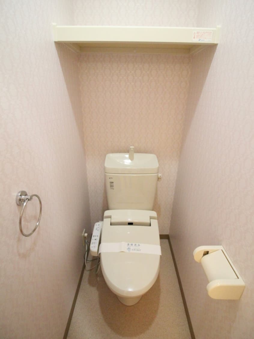 トイレ La maison Florence