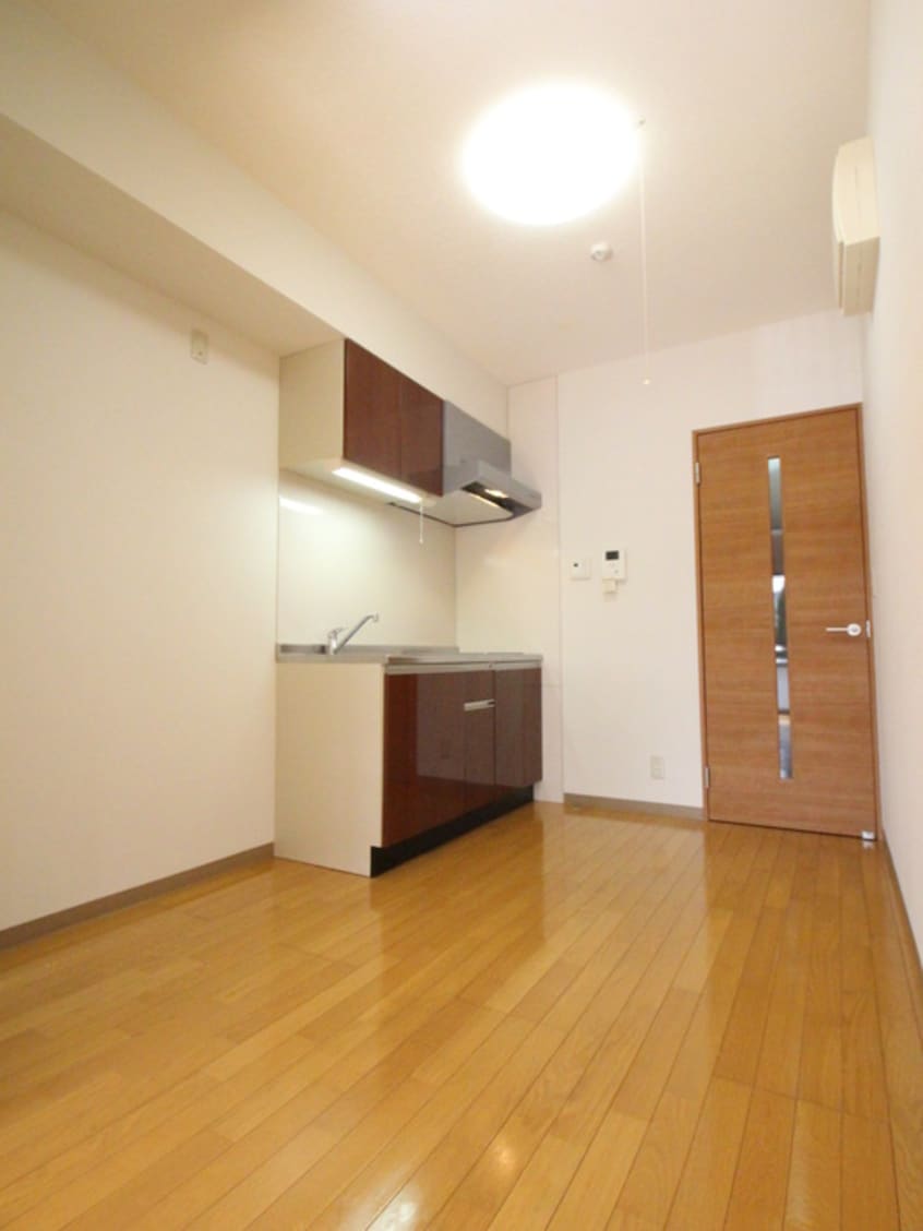 内観写真 La maison Florence