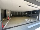 駐車場 プレジリア東日本橋