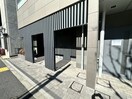 駐輪場 プレジリア東日本橋