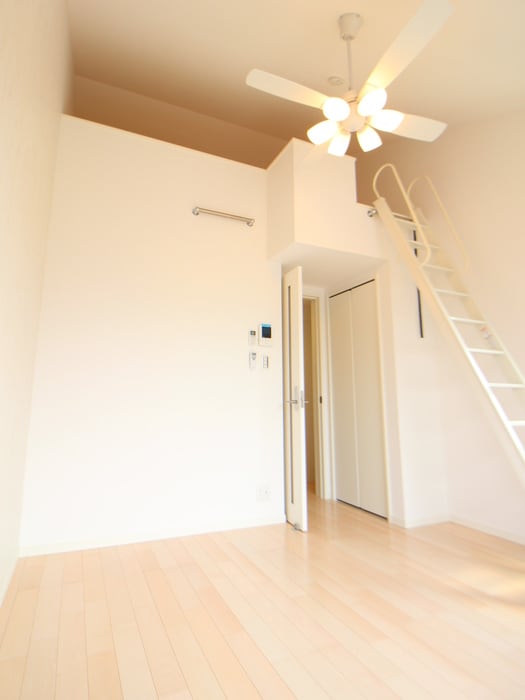 居室 マピエス矢向