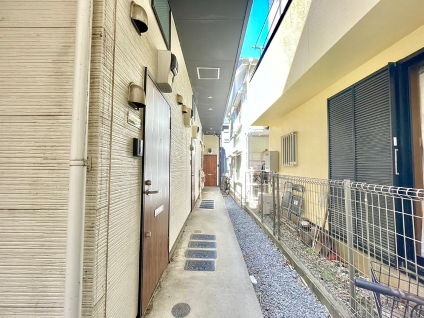 その他 マピエス矢向