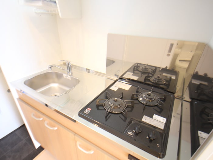 キッチン マピエス矢向