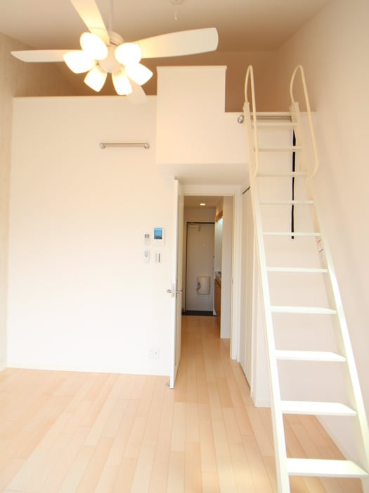 居室 マピエス矢向