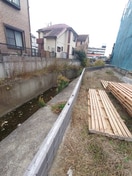 周辺環境 グリーングレイス