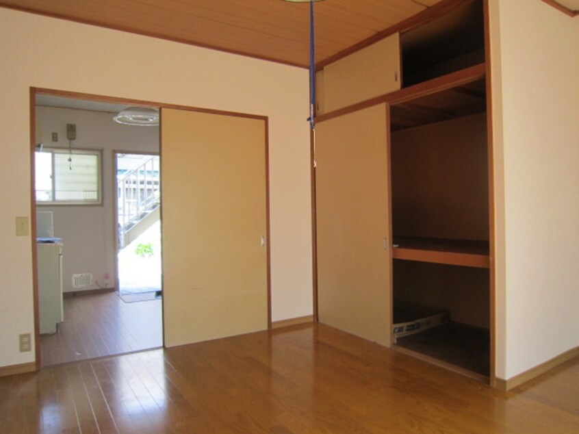 居室 タキモトハイム