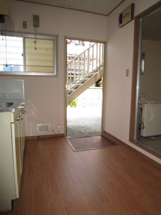 居室 タキモトハイム