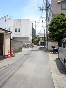 周辺環境 タキモトハイム