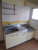 キッチン タキモトハイム