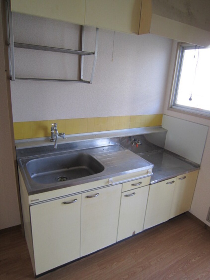 キッチン タキモトハイム