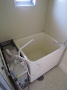 バス／シャワールーム等 タキモトハイム