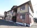 外観写真 フォンティ－ヌⅡ