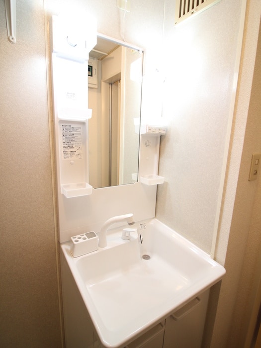 洗面 フォンティ－ヌⅡ