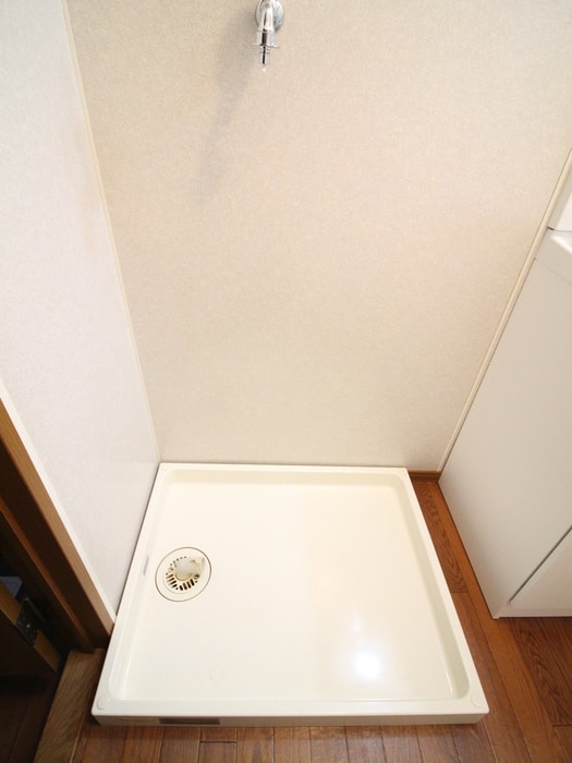 洗濯機置場 フォンティ－ヌⅡ