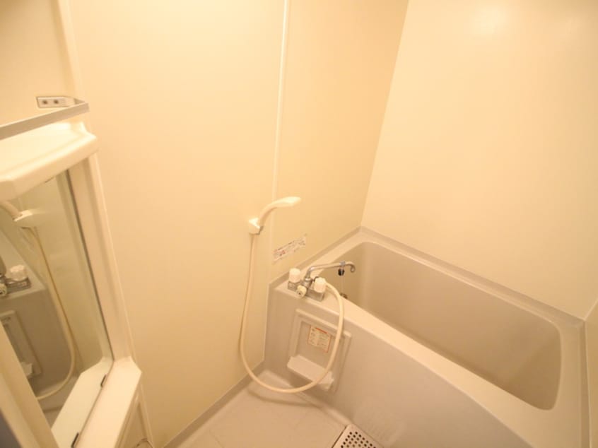 バス／シャワールーム等 フォンティ－ヌⅡ