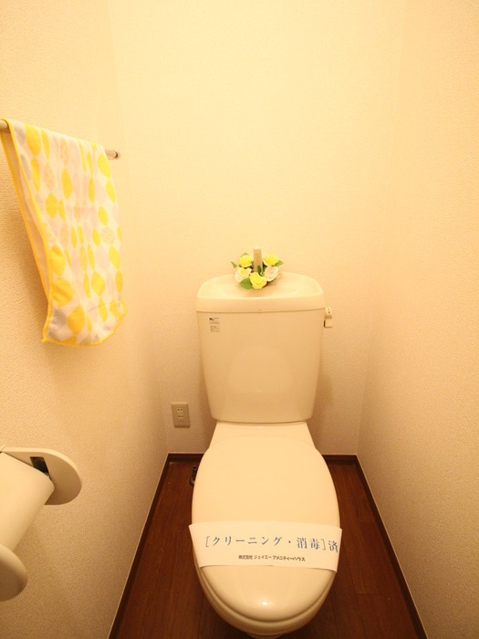 トイレ フォンティ－ヌⅡ