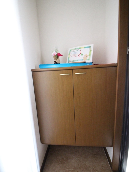 靴箱 フォンティ－ヌⅡ