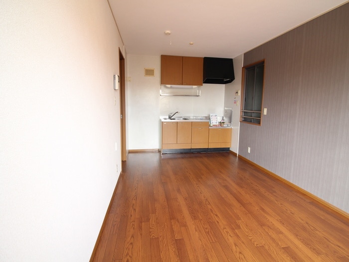 居室 フォンティ－ヌⅡ