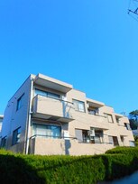 ソフィーナ上野毛