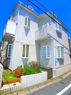 ローズアパート　Ｑ-５２