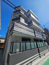 ピアコートTM武蔵関壱番館