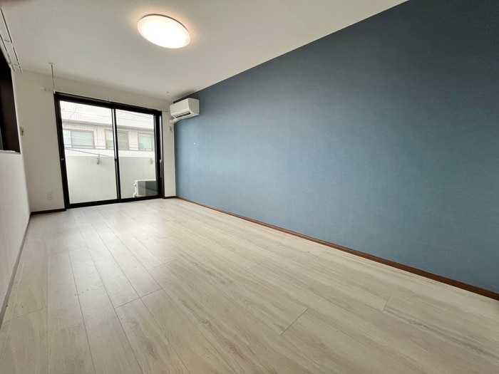 居室 ピアコートTM武蔵関壱番館