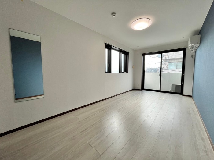 居室 ピアコートTM武蔵関壱番館