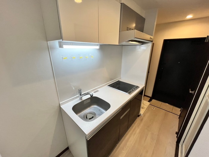 キッチン ピアコートTM武蔵関壱番館