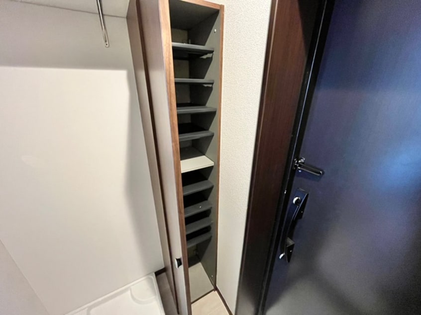 靴箱 ピアコートTM武蔵関壱番館