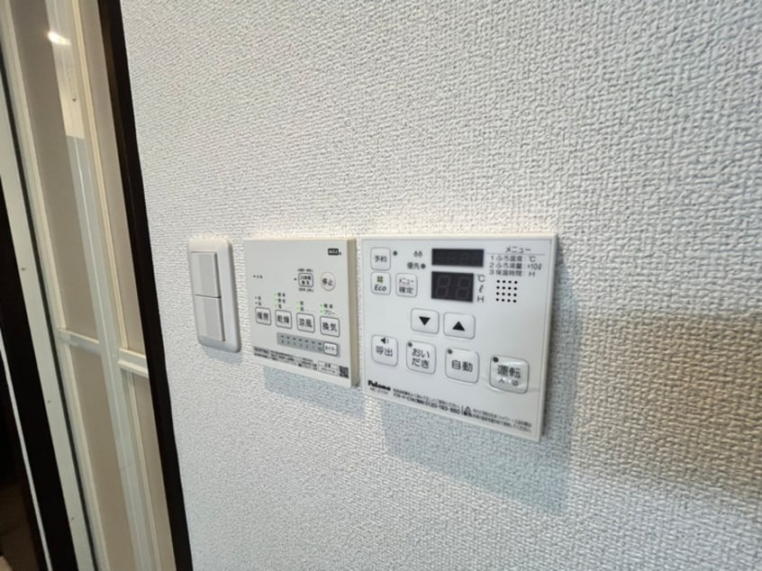 内観写真 ピアコートTM武蔵関壱番館