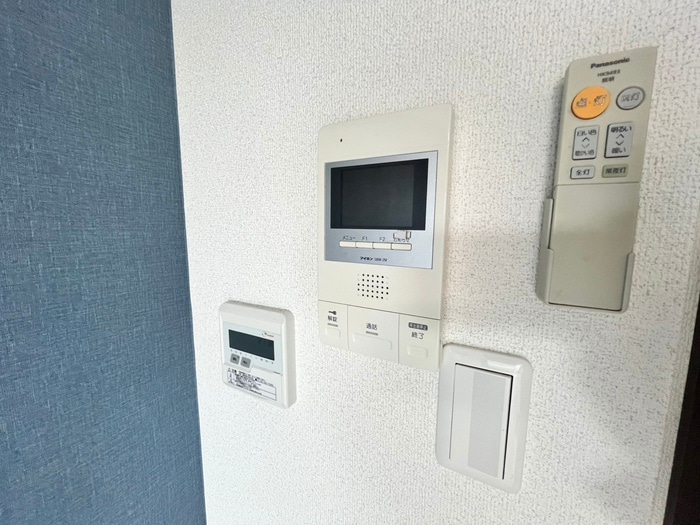 内観写真 ピアコートTM武蔵関壱番館