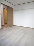 内観写真 プランド－ル欅