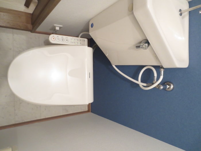 トイレ プランド－ル欅