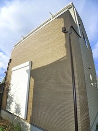 仮)愛生町Ⅱ　Ａ号棟