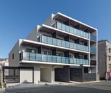 ＷＨＡＲＦ西馬込