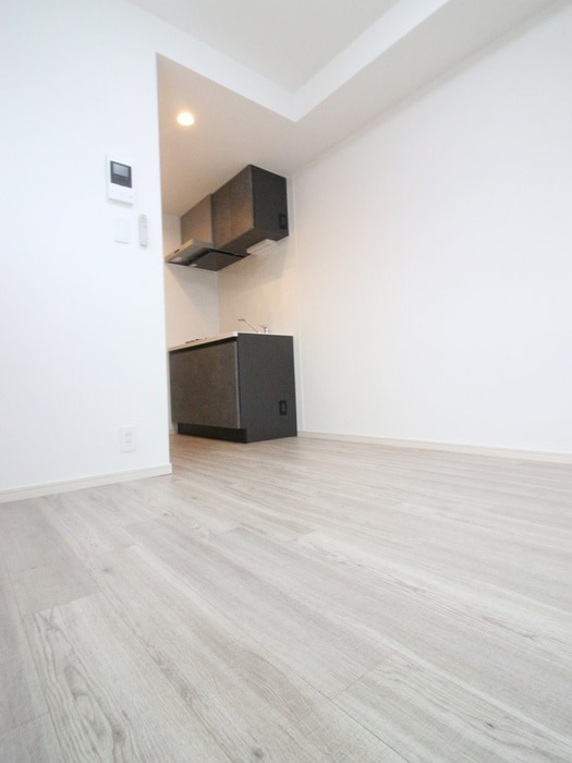 居室 ＷＨＡＲＦ西馬込