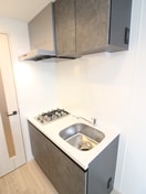 キッチン ＷＨＡＲＦ西馬込