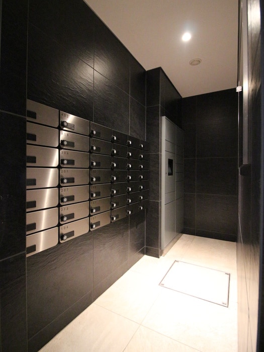 建物設備 ＷＨＡＲＦ西馬込