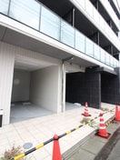 駐車場 ＷＨＡＲＦ西馬込